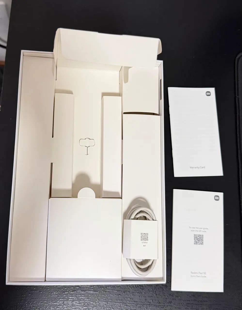 Tablet Xaomi Pad SE 11 128G - Foto 2