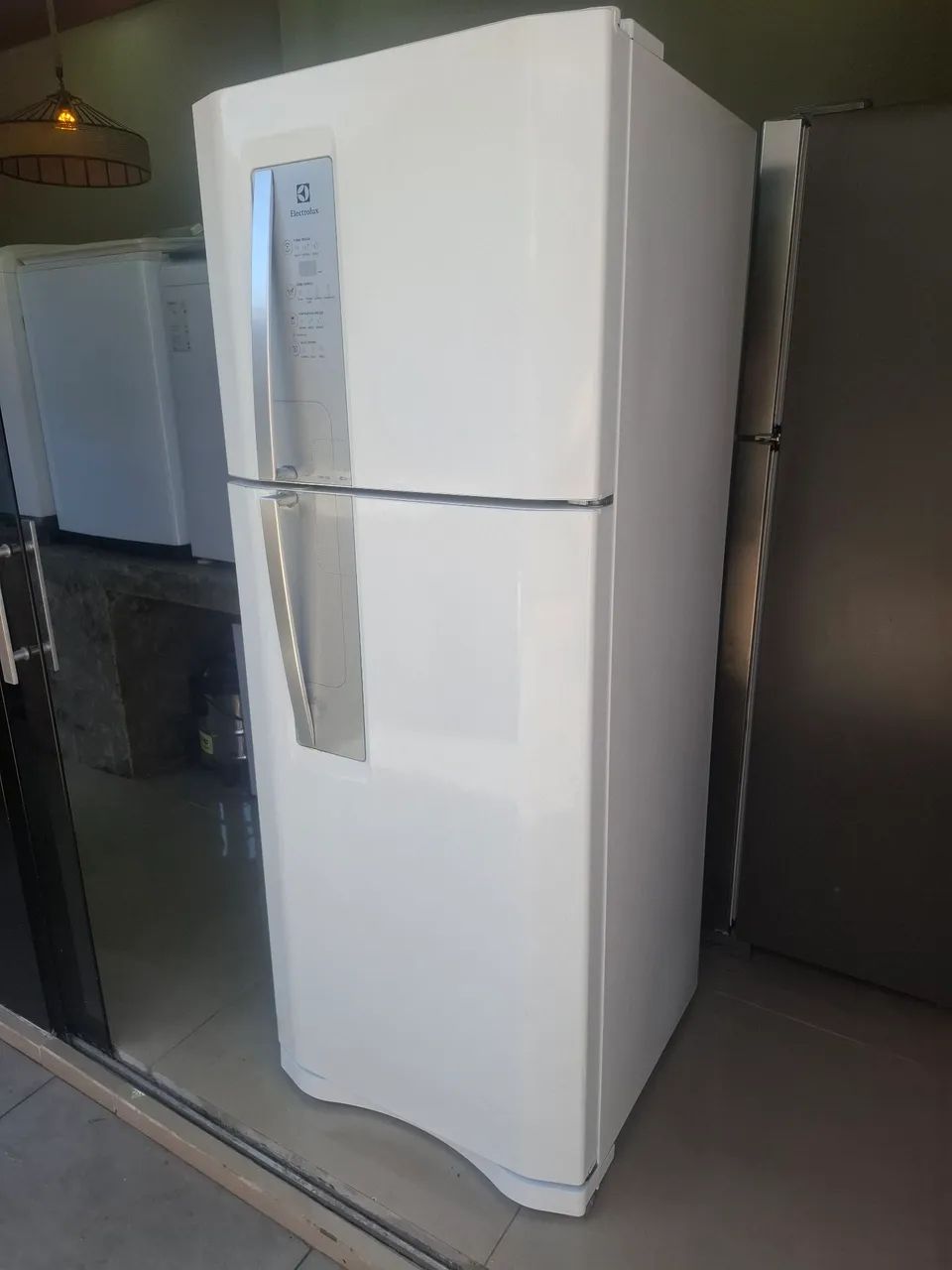 Geladeira 