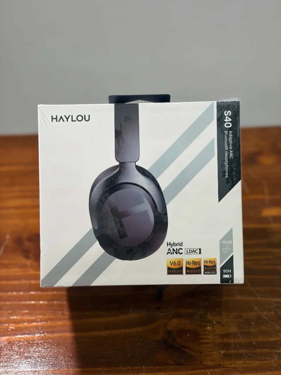 Headphone HAYLOU S40 
