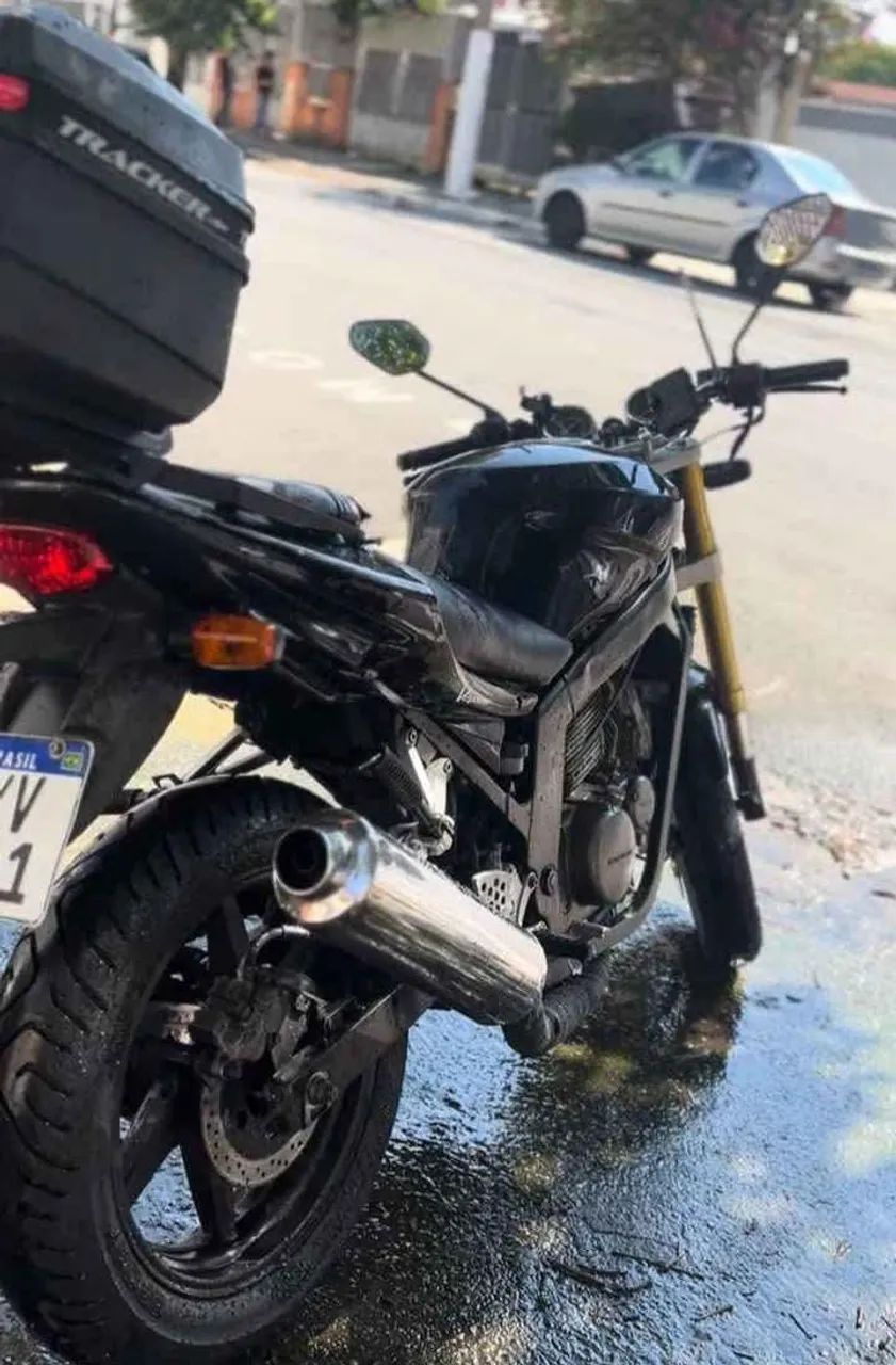 Kasinski Comet GT 250 - Foto 2