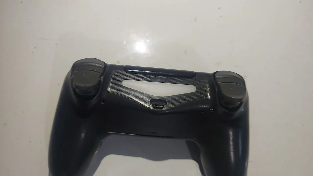 Controle ps4  - Foto 5