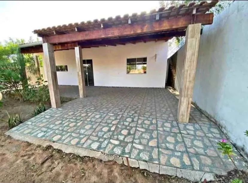 VENDO NA CASA NO PARQUE DEZ