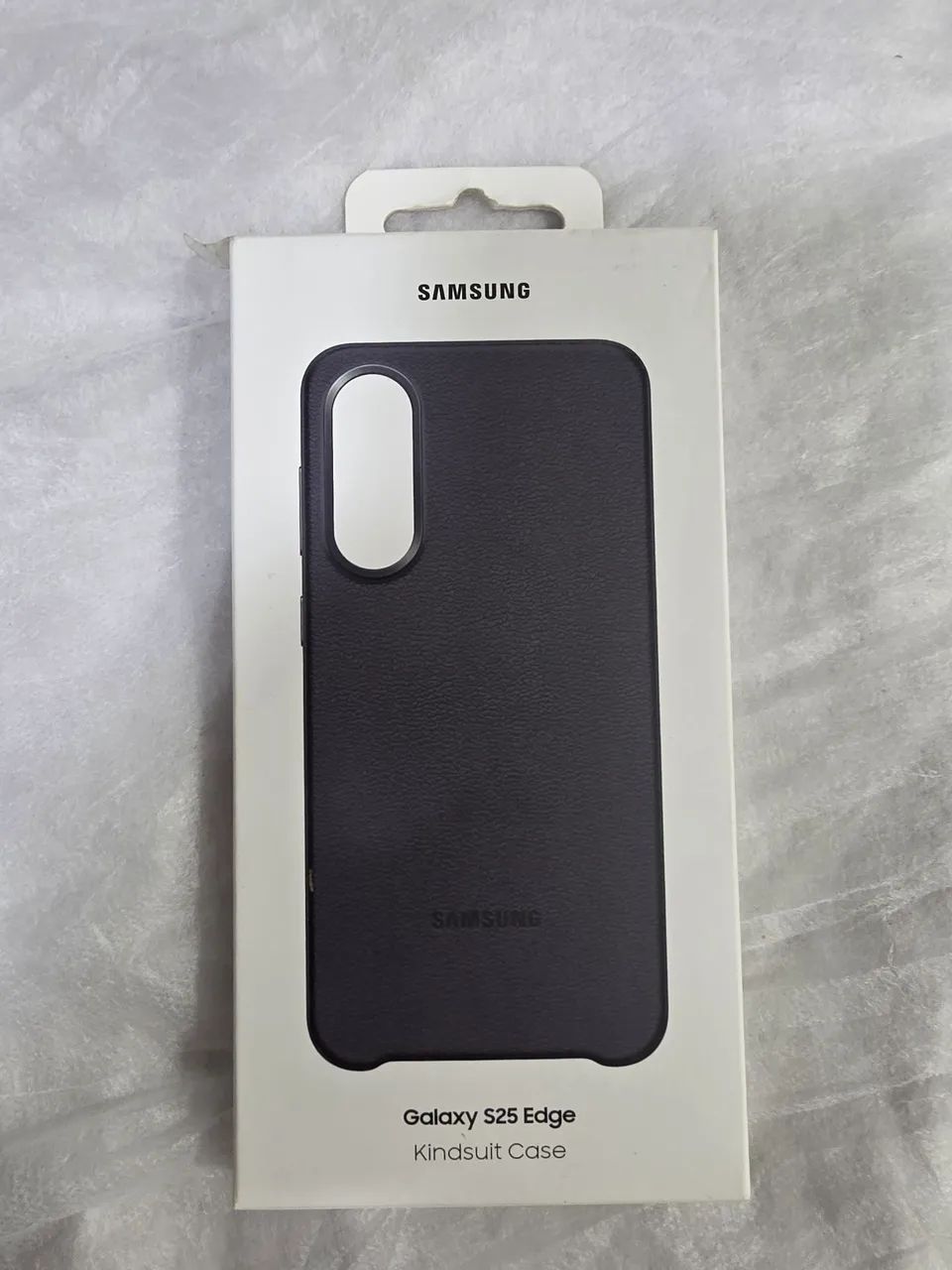 Capa para  Samsung galaxy S25 edge 