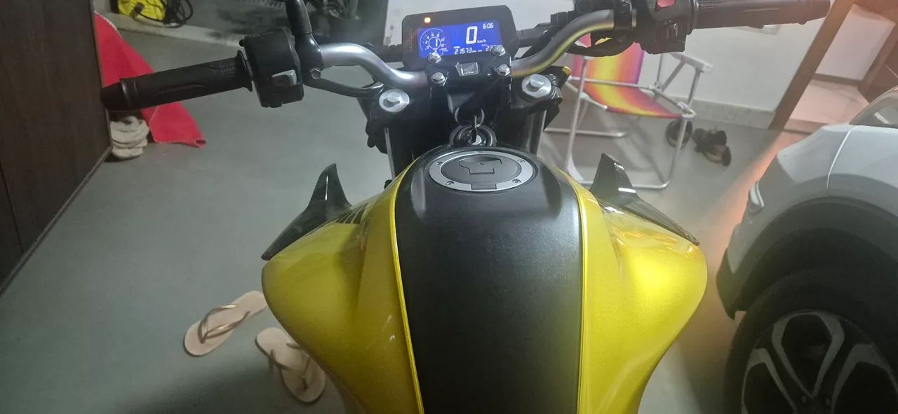 CB 300  - Foto 3