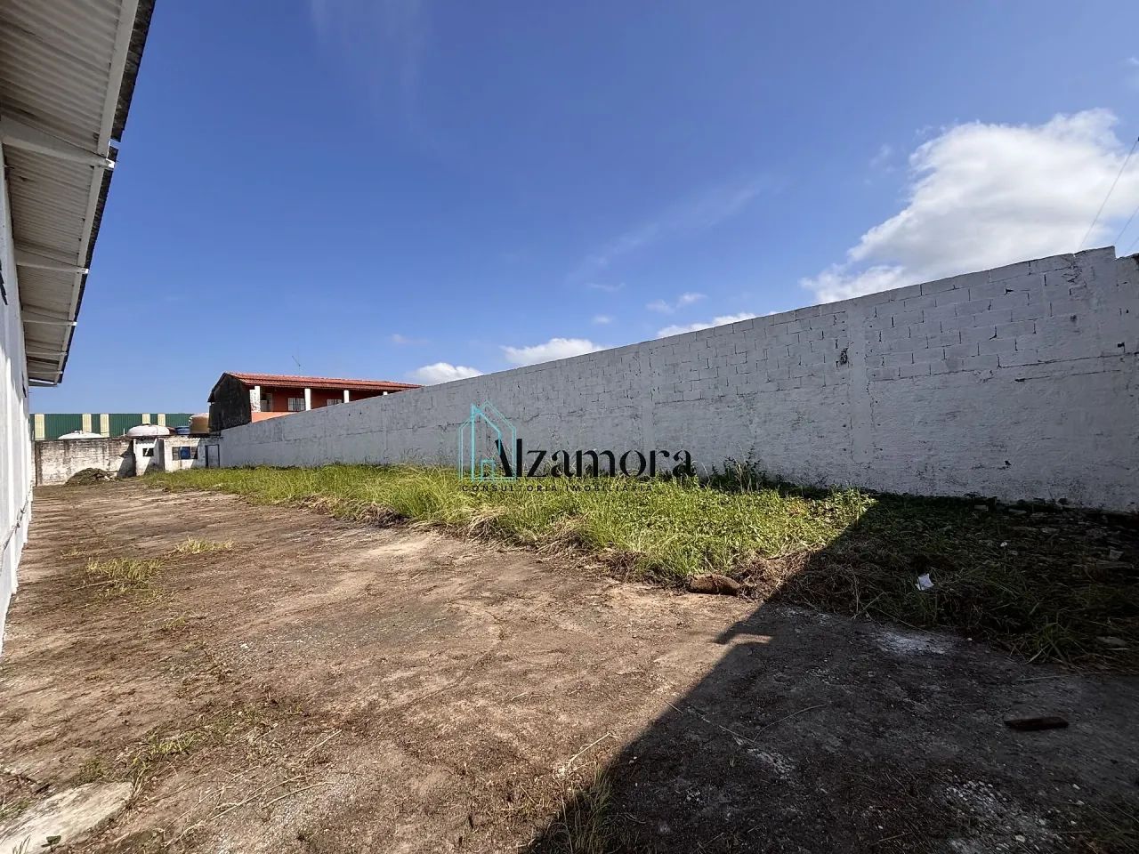 Pavilhão/Galpão Industrial em Cibratel - Chácaras, Itanhaém/SP - Foto 4