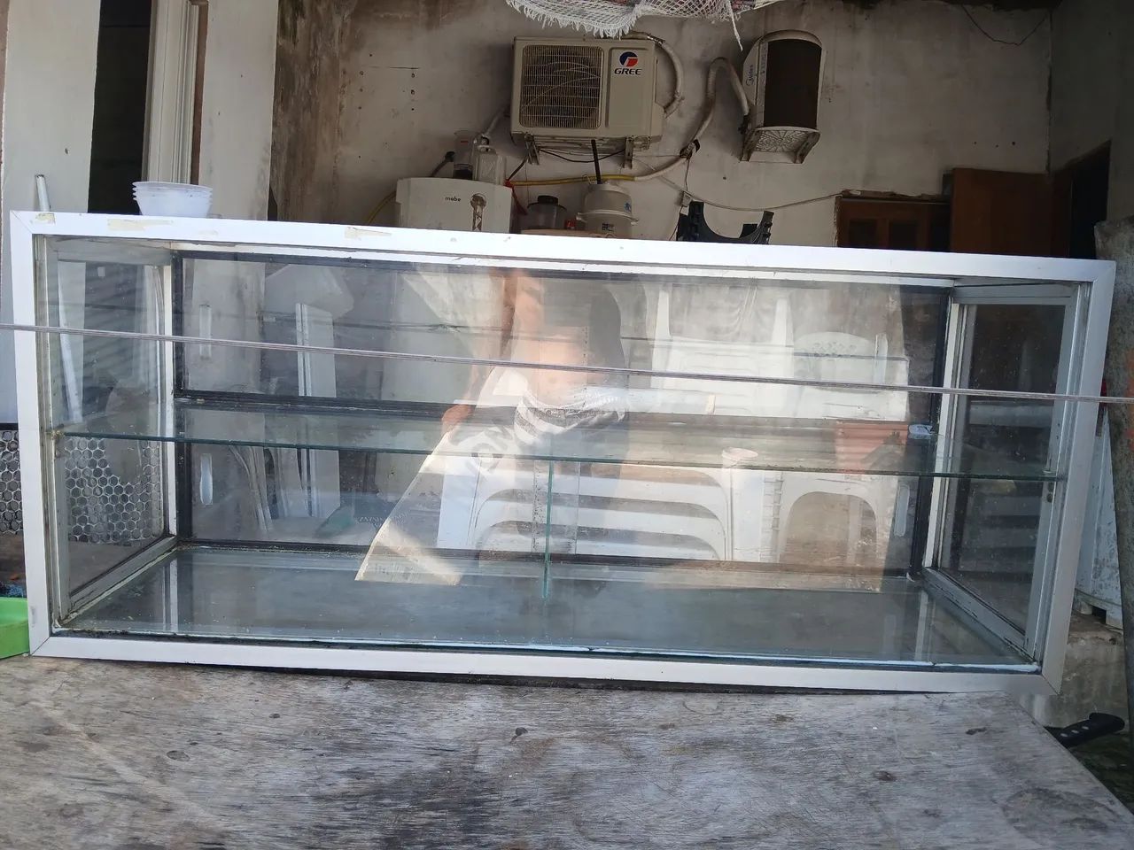 Vende-se vitrine expositor  - Foto 2
