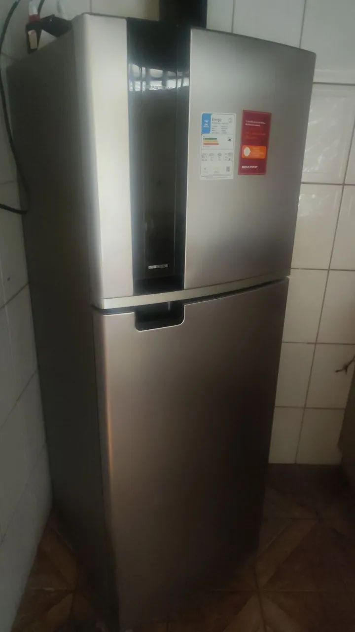 Geladeira  - Foto 4