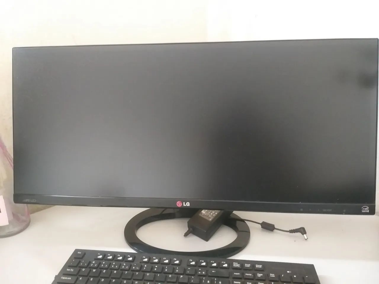 monitor ultrawide da LG