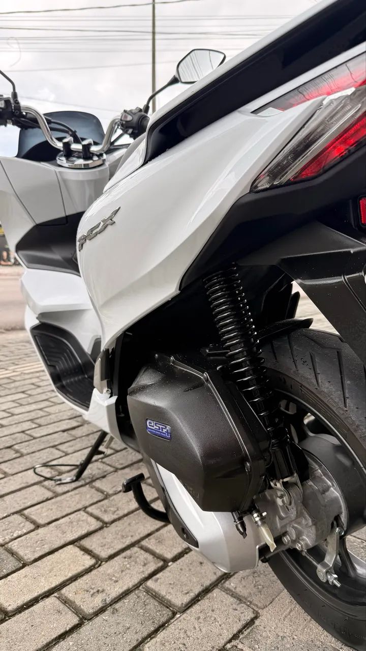 Honda PCX 2025 - Foto 5