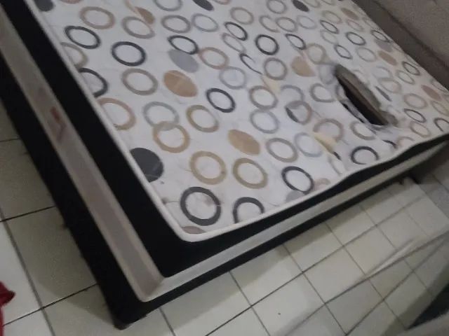 CAMA DOAÇÃO  - Foto 3