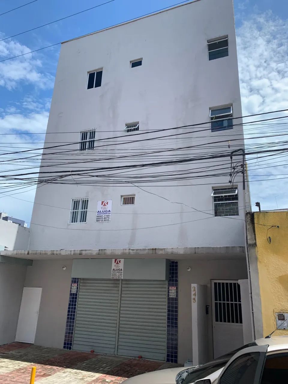 Foto do anúncio de Apartamento para aluguel possui 40m2 com 1 quarto em Praia de Iracema - Fortaleza - em Praia de Iracema, Fortaleza