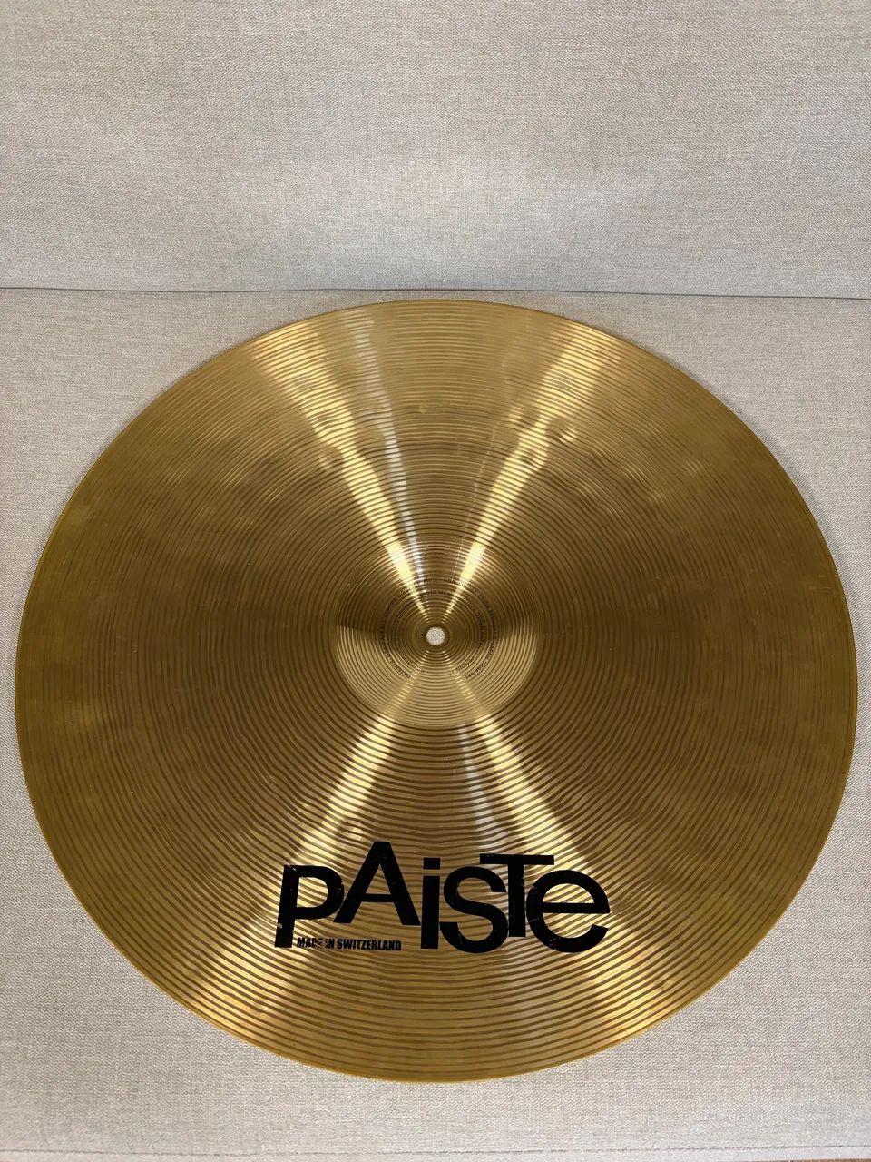 prato paiste 