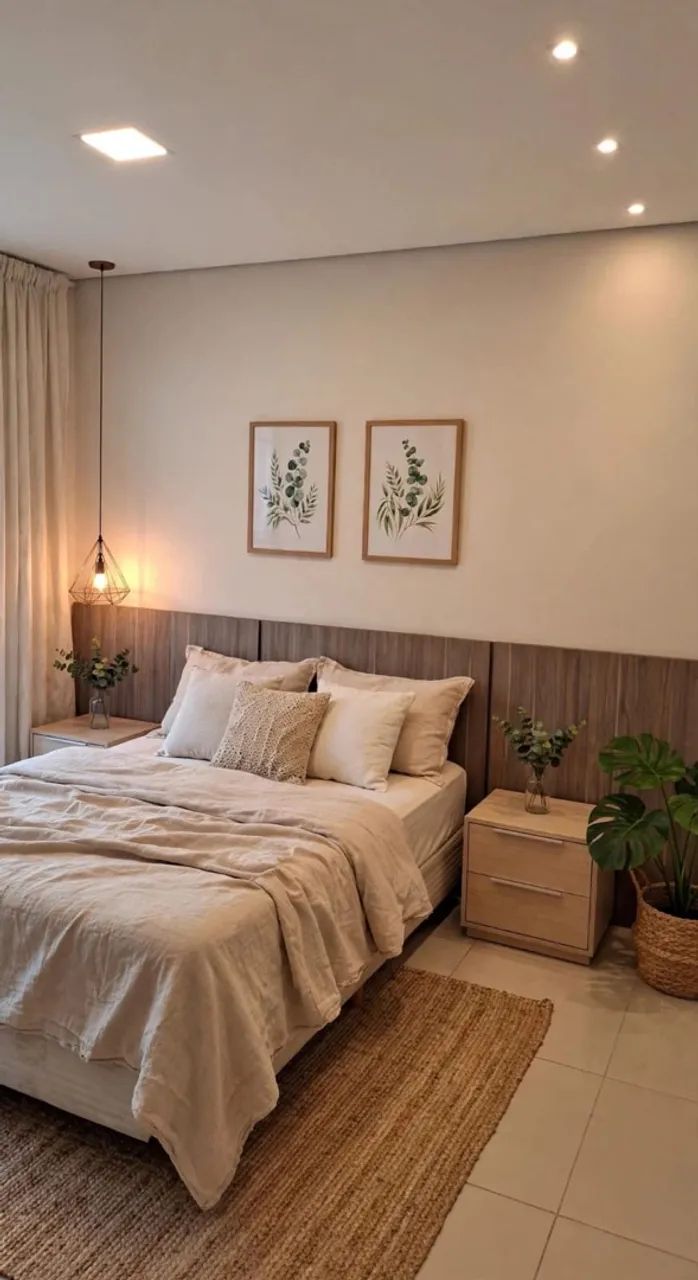 Ótimo apartamento João Paulo