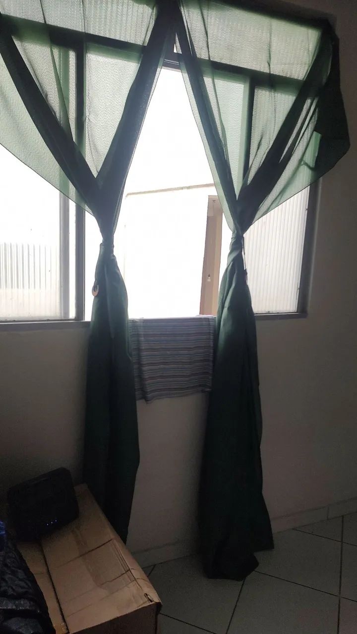 Cortinas 