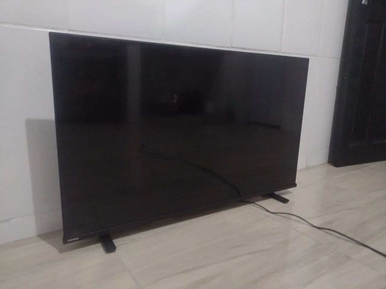 Tv smart