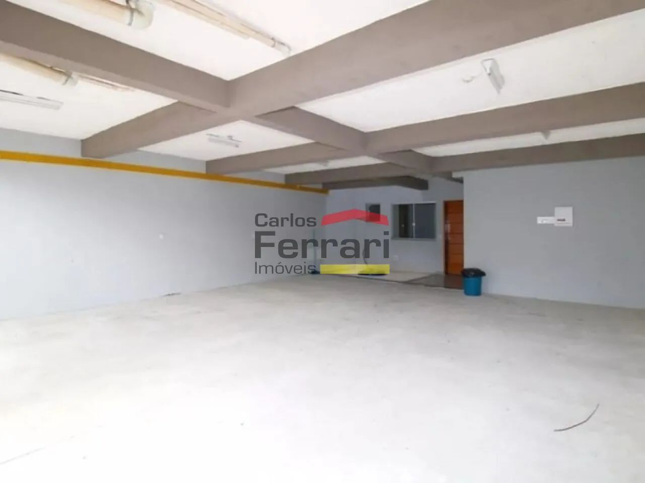 Condomínio de apartamentos - Foto 4