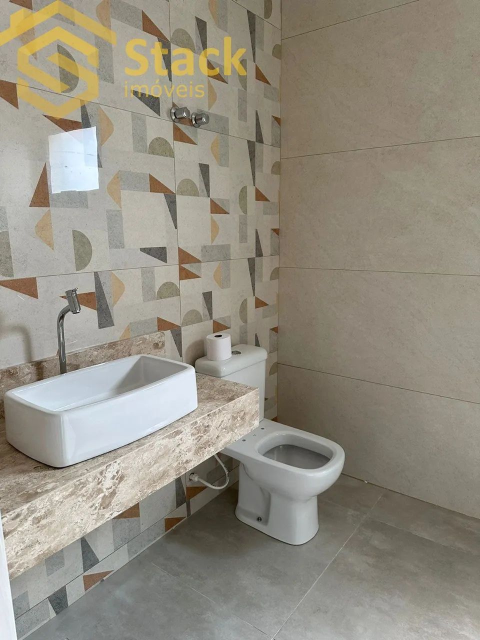 CASA À VENDA COM 3 DORMITÓRIOS GRAN VILLE SÃO VENÂNCIO - ITUPEVA-SP - Foto 19