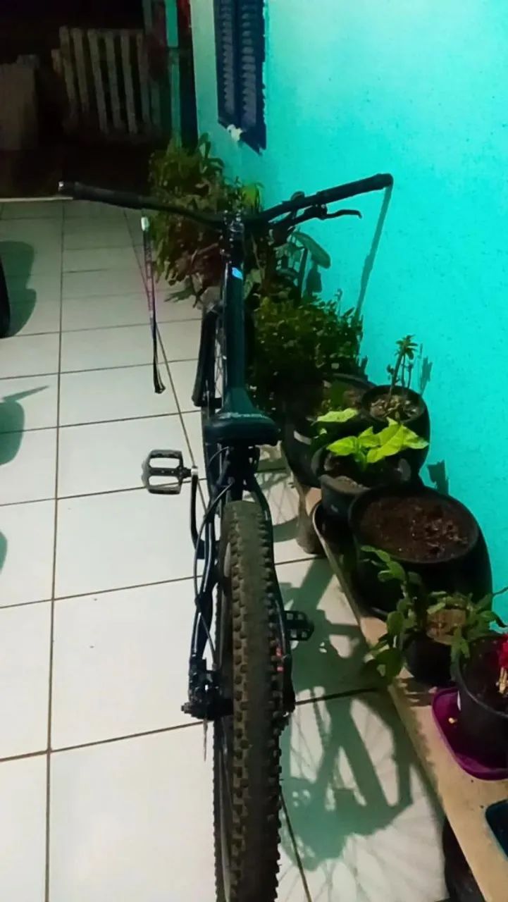 Bike aro 26 - Foto 5