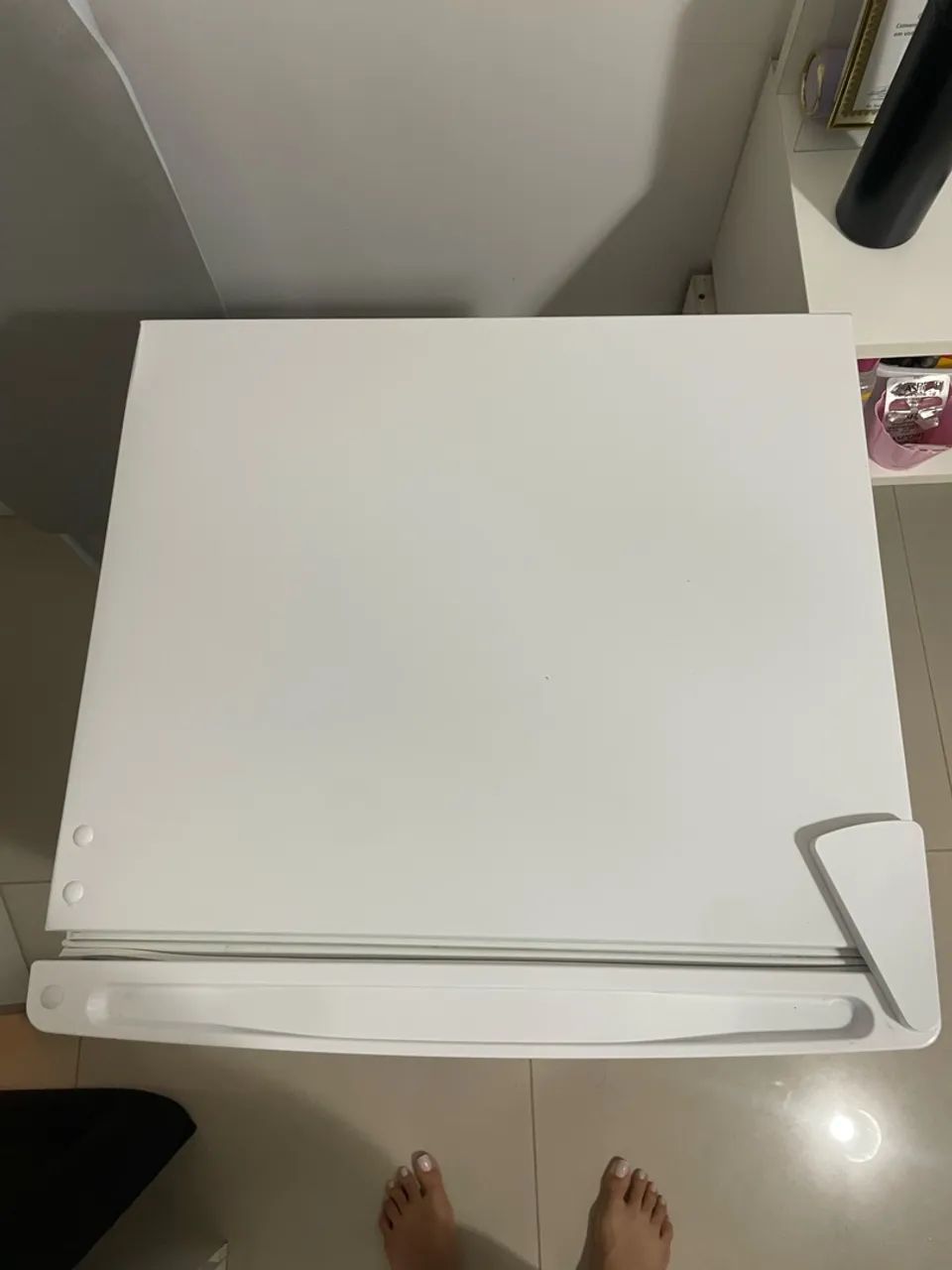 Frigobar midea 90L - Foto 4