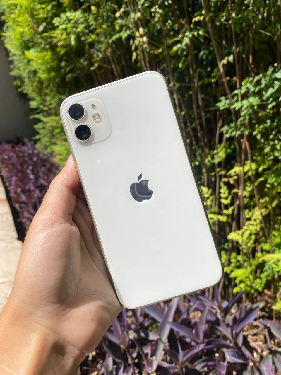 iPhone 11 128gb sem defeitos - Foto 4