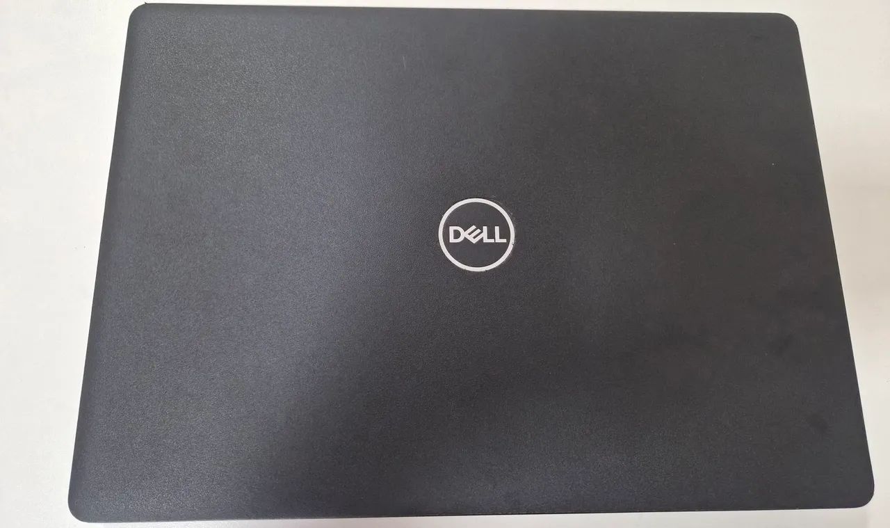 Notebook Dell i5 8250u Ssd 240gb 8gb 14 polegadas  - Foto 2
