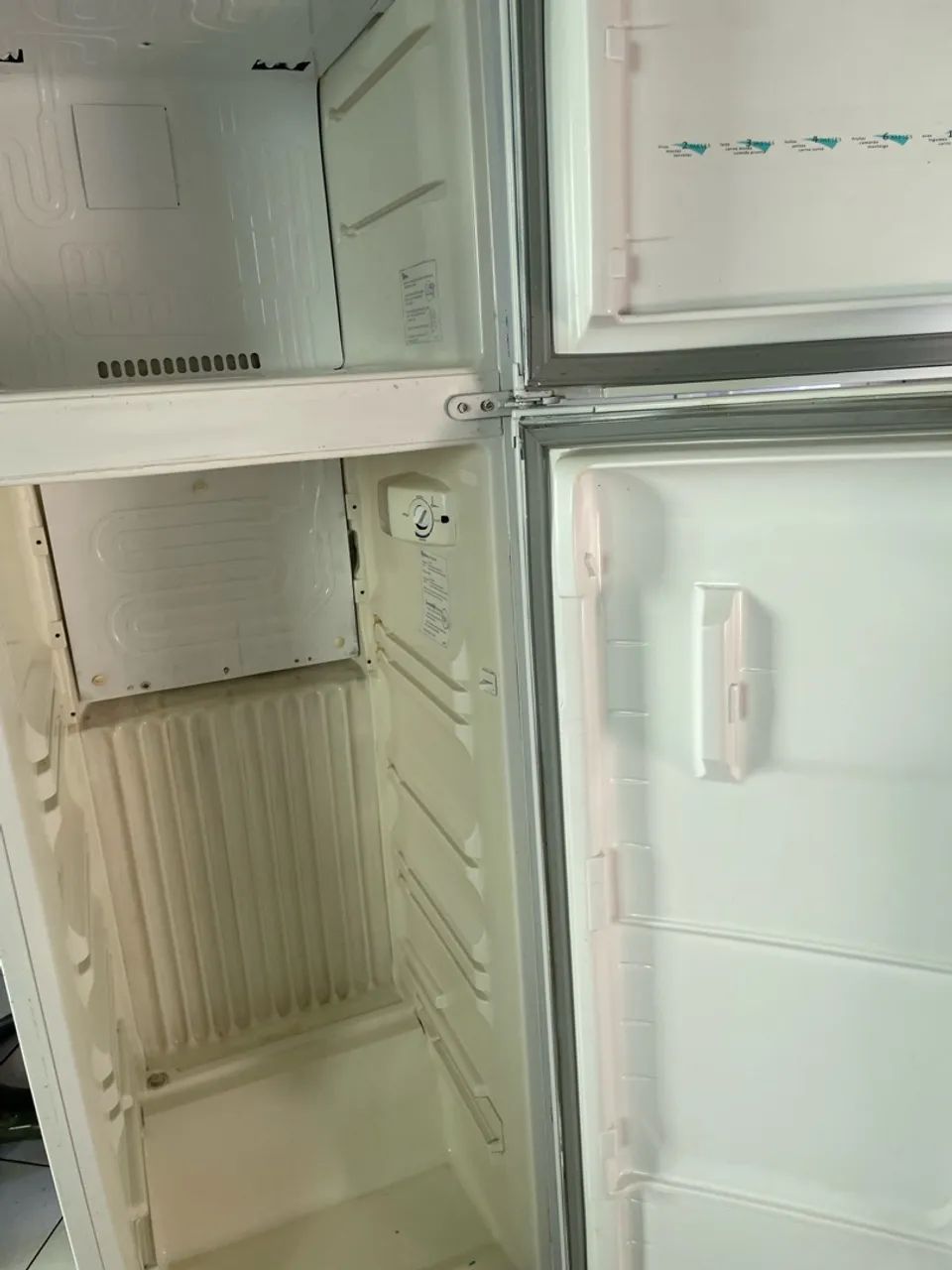 Geladeira - Foto 4