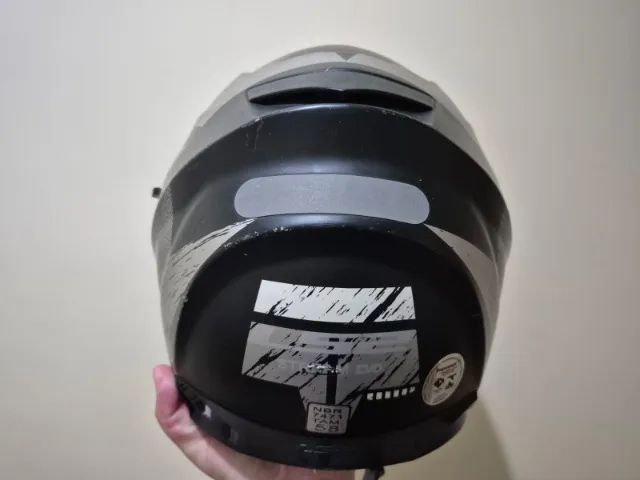 Capacete - Foto 4