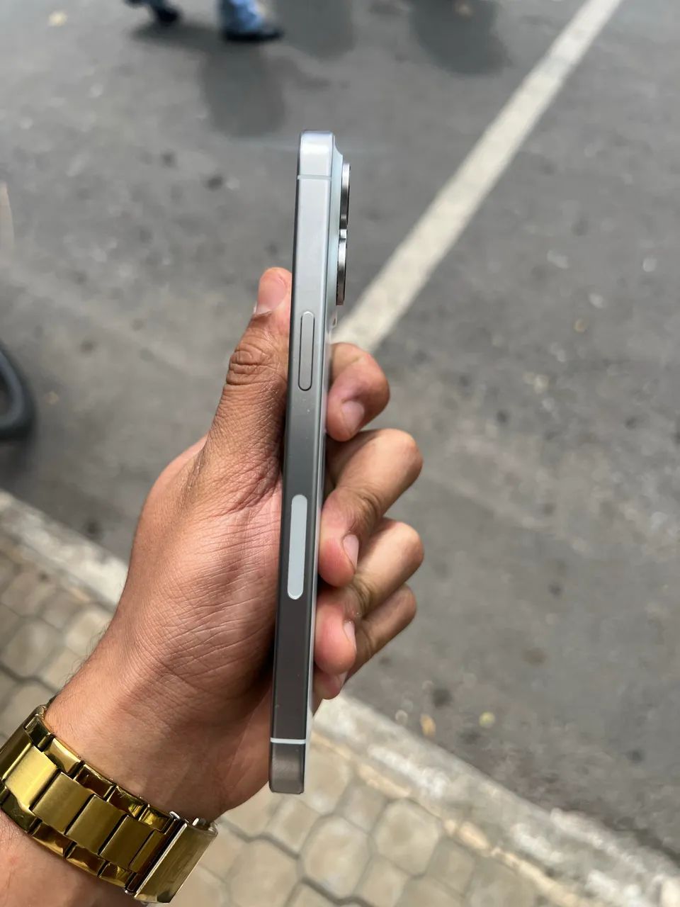 iPhone 15 pro max - Foto 2