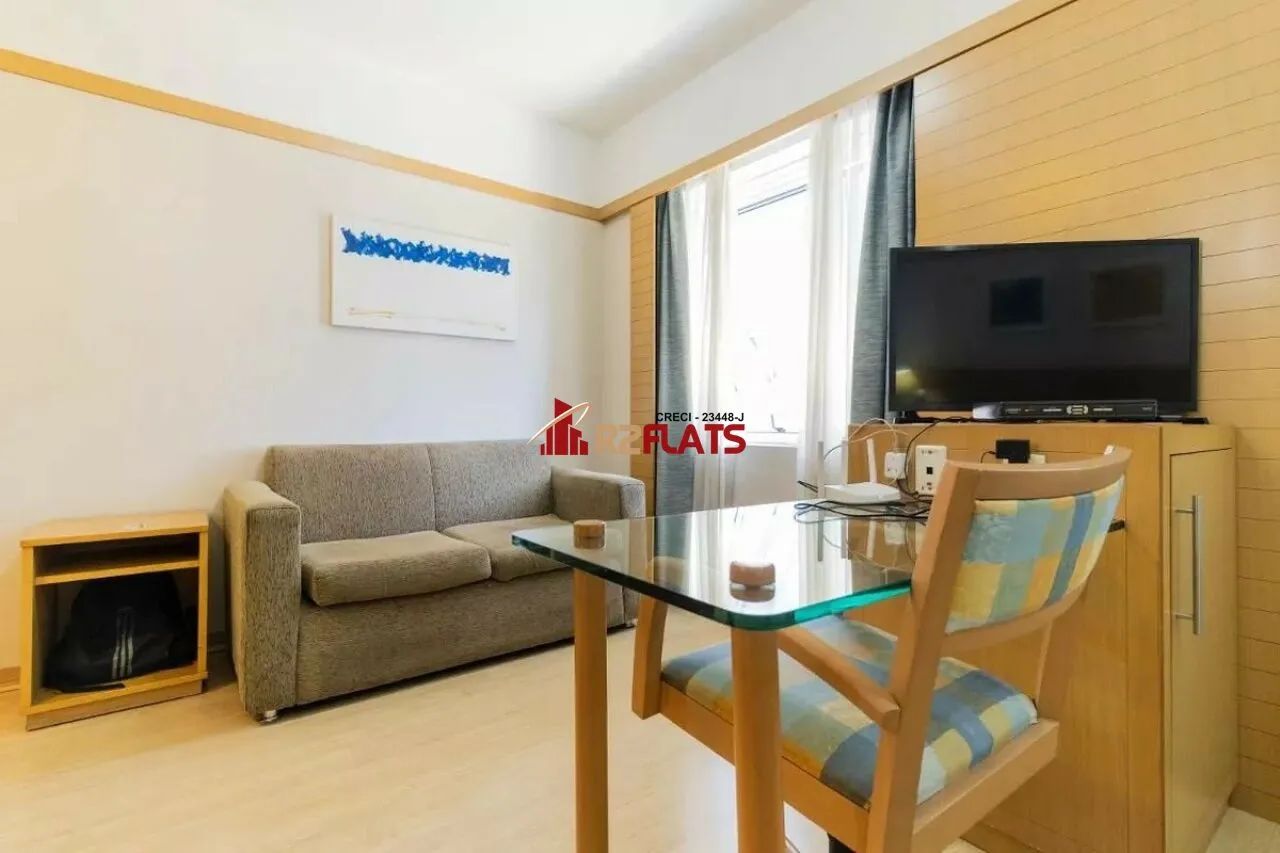 Flat com ótimo preço no bairro Consolação. Confira! - Foto 2