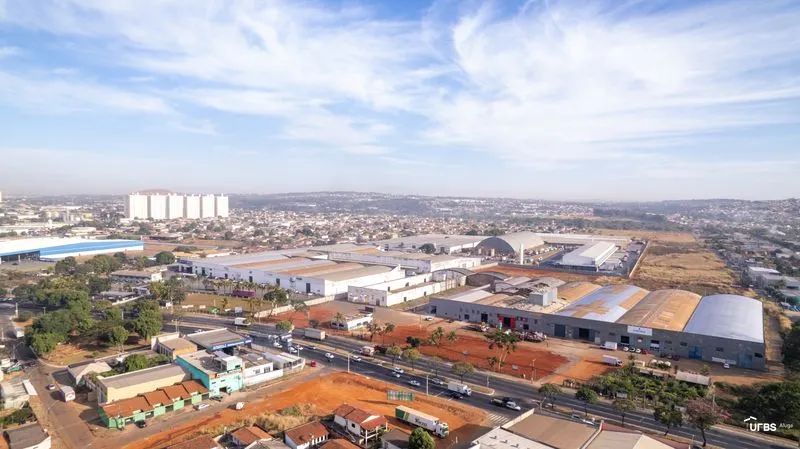 Galpão, 448 m², Vila João Vaz - Foto 3