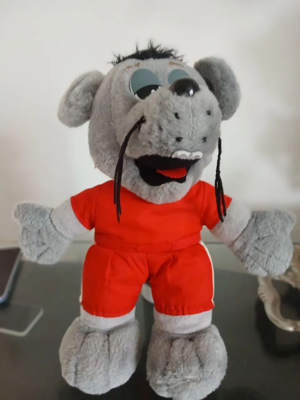 Mascote Salva vidas  - Foto 3