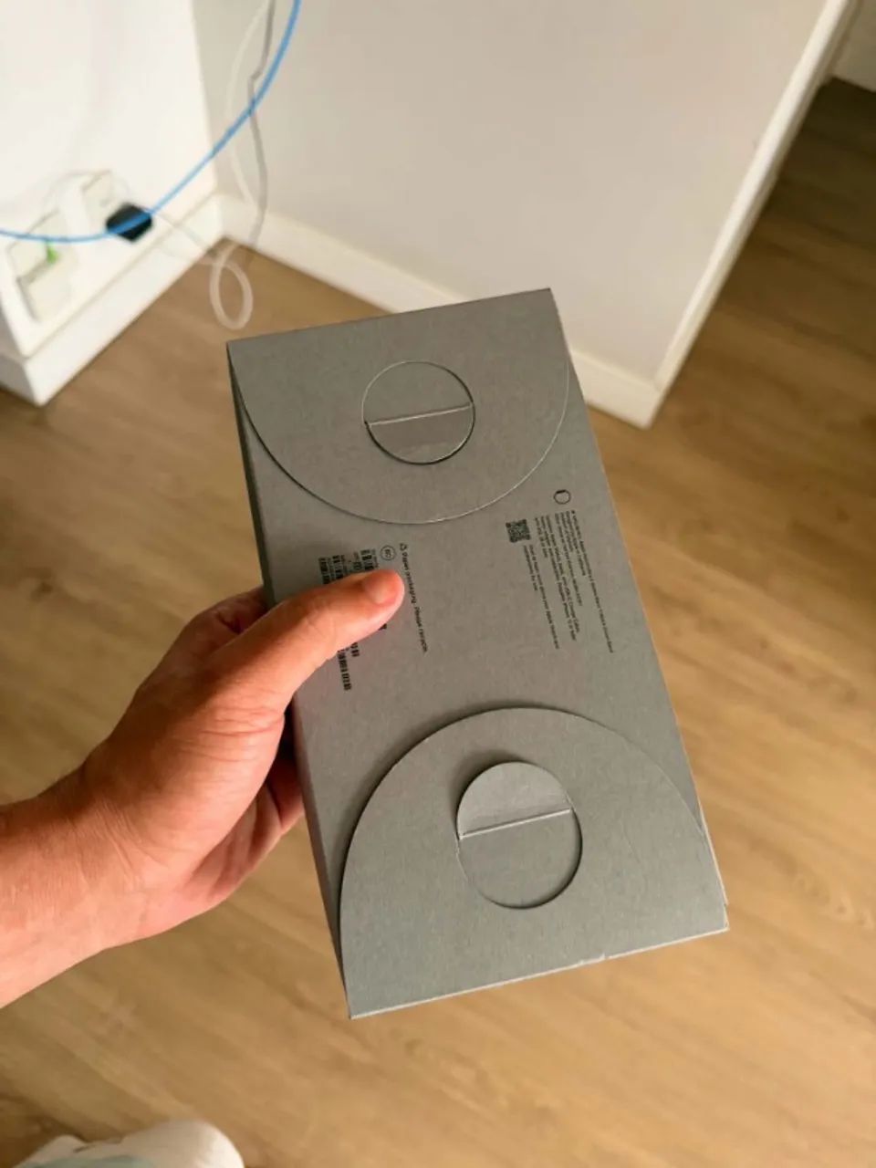 Apple watch ultra 3 lacrado - Foto 4