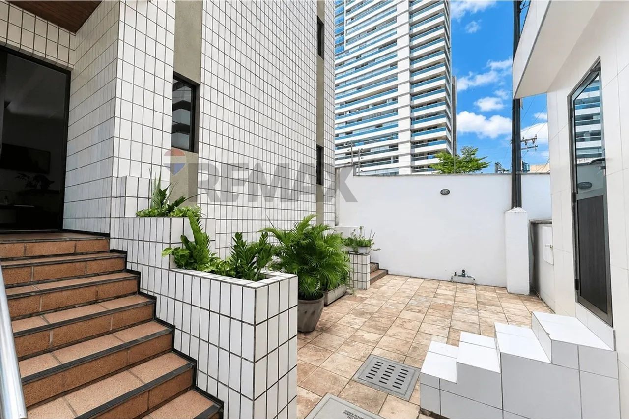APARTAMENTO MEIRELES 152m² - Foto 3