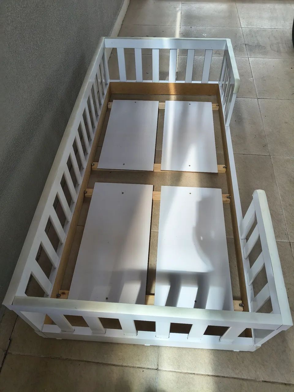Cama Infantil Montessoriana - Foto 3