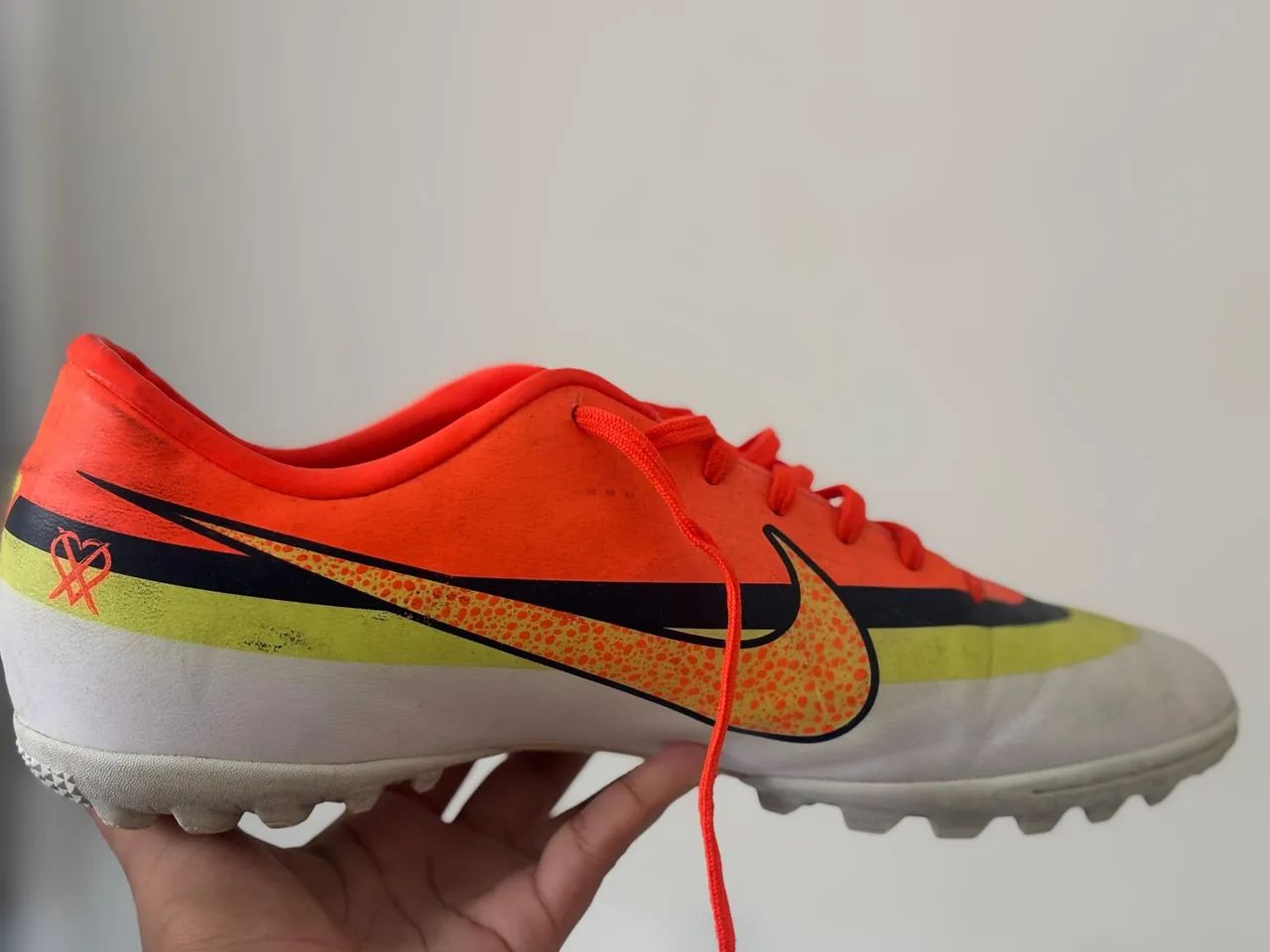 シューズ CR7 Nike Mercurial Vapor IX CR7 580490-174 Size 11 | eBay