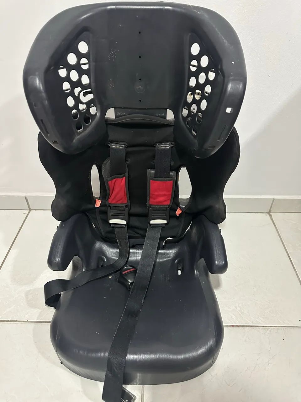 Cadeirinha  - Foto 2