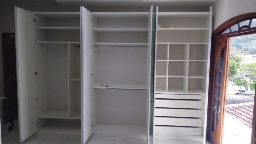 Guarda Roupa Planejado - Foto 5