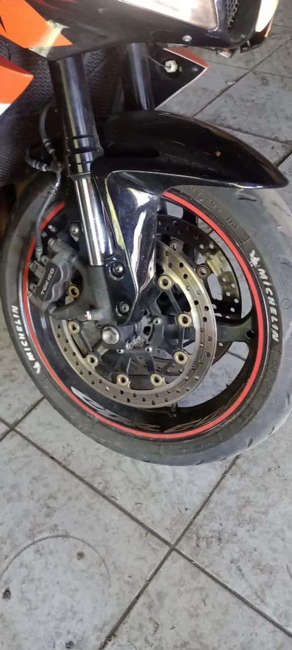 Cbo600 rr - Foto 4