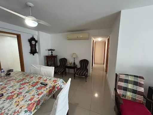 Excelente e amplo 3 quartos no Jardim Icaraí - Foto 5