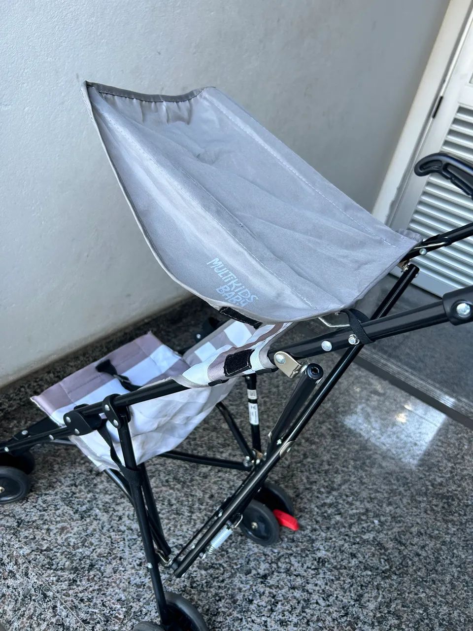 Carrinho em excelente estado  - Foto 2
