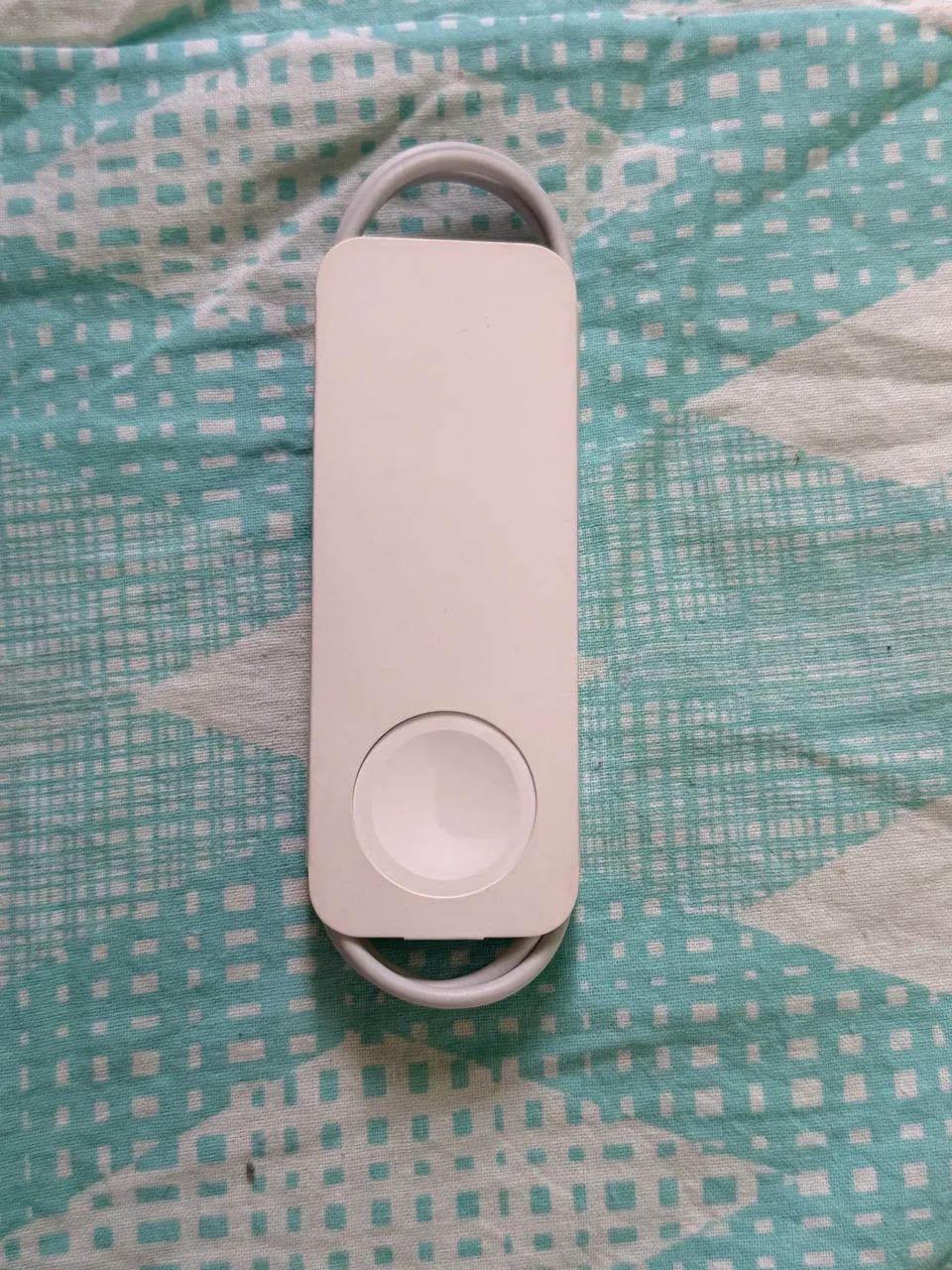 Carregador Magnético Apple Watch Original  - Foto 2