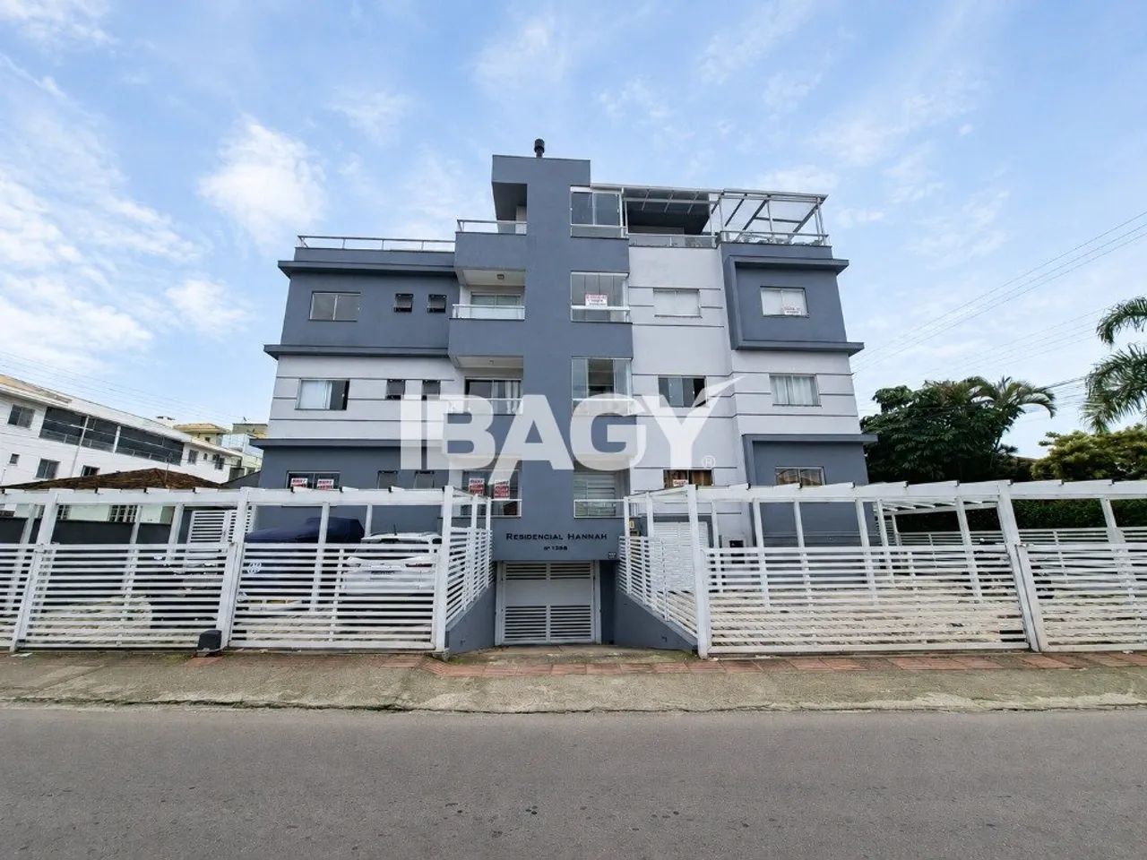 Excelente Apartamento 2 dormitório(s) em Ingleses do Rio Vermelho - Florianópolis - Foto 4
