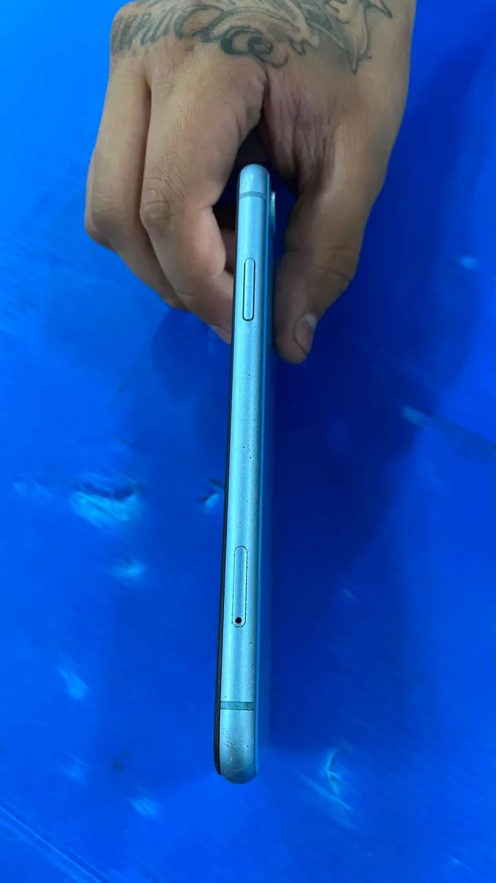 iPhone XR 64gb  - Foto 4