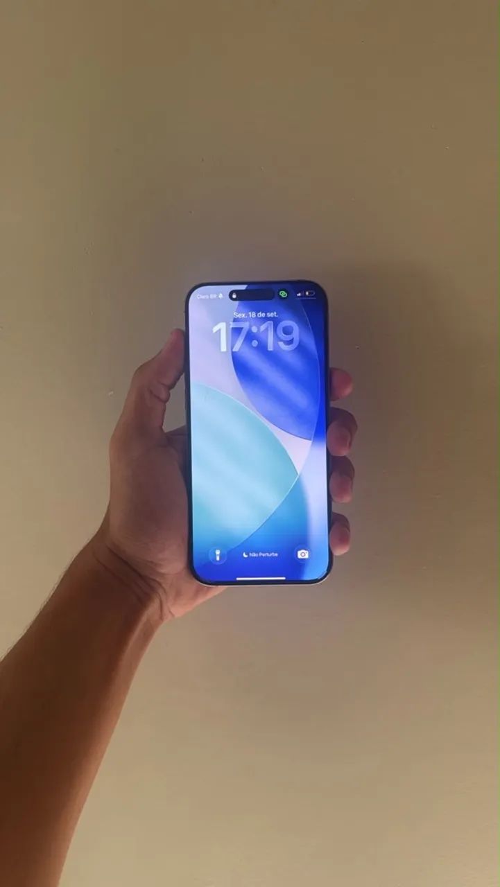 iPhone 16 Pro Max - Foto 3