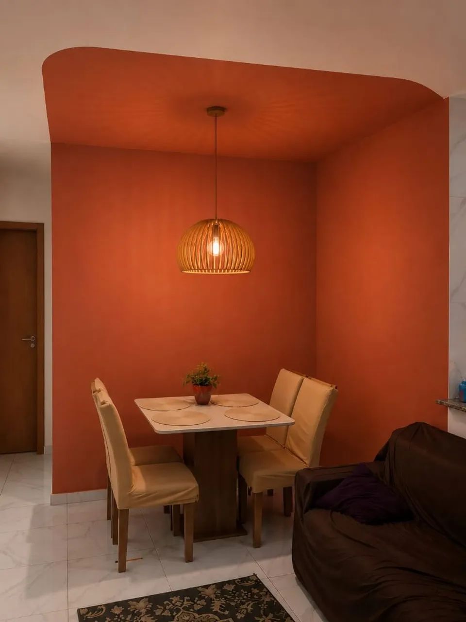Pintor profissional com qualidade 