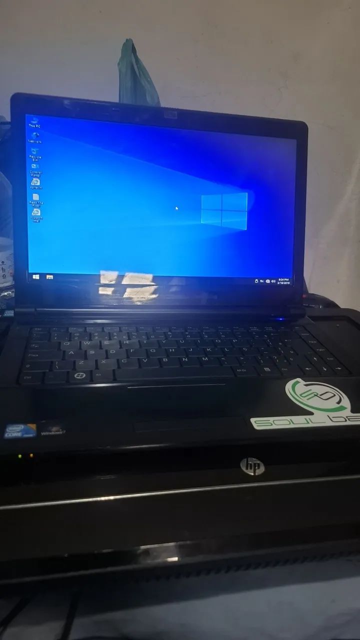 3 notebooks no preço para levar  - Foto 2