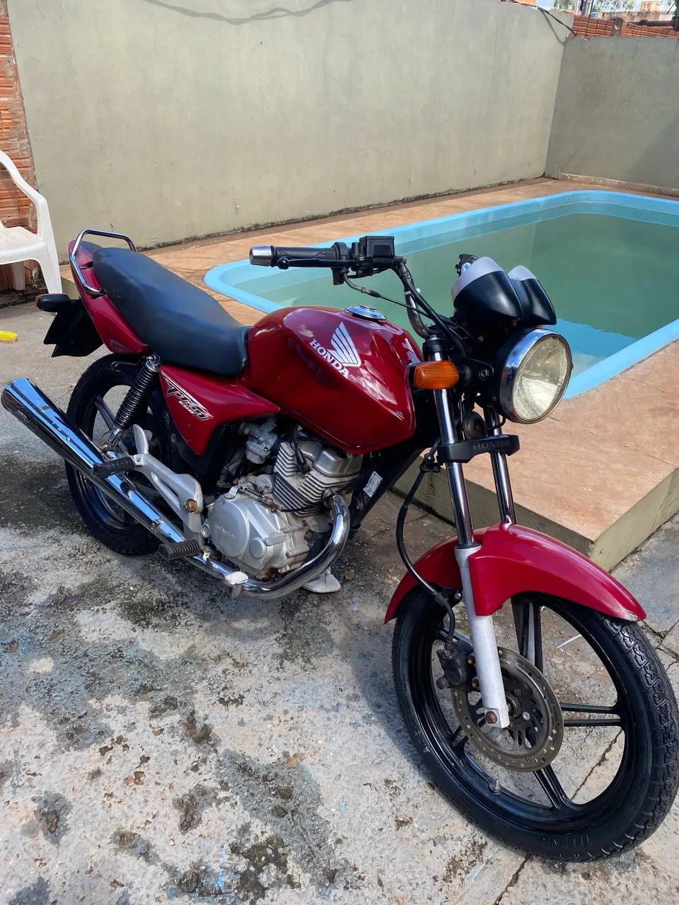 Titan 2008 esd