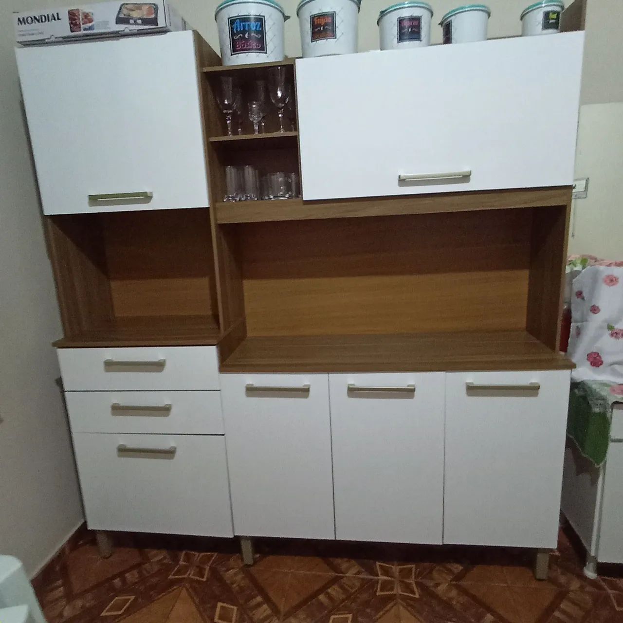 Armário 