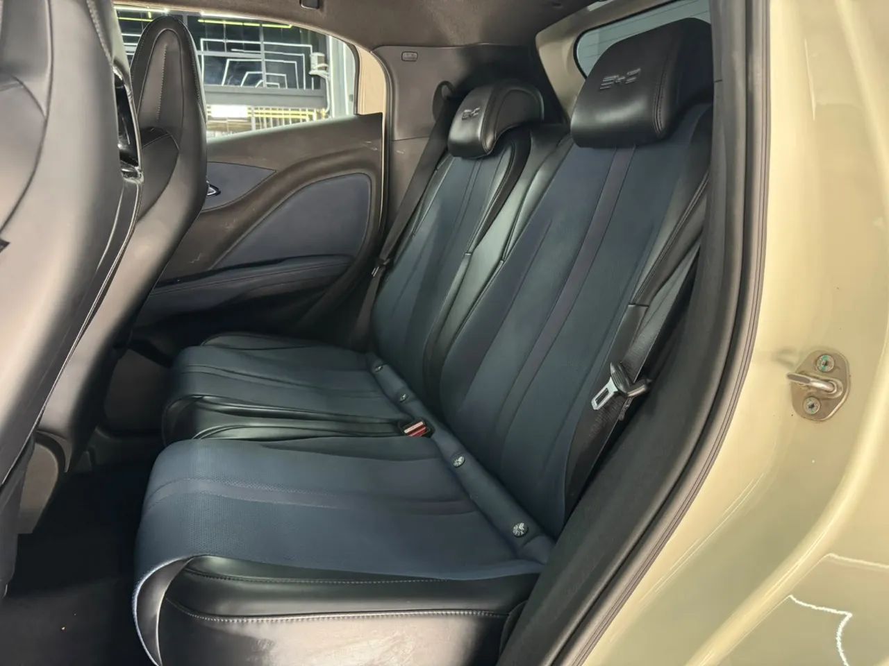 BYD Dolphin Mini (Elétrico) 2024 - Foto 5