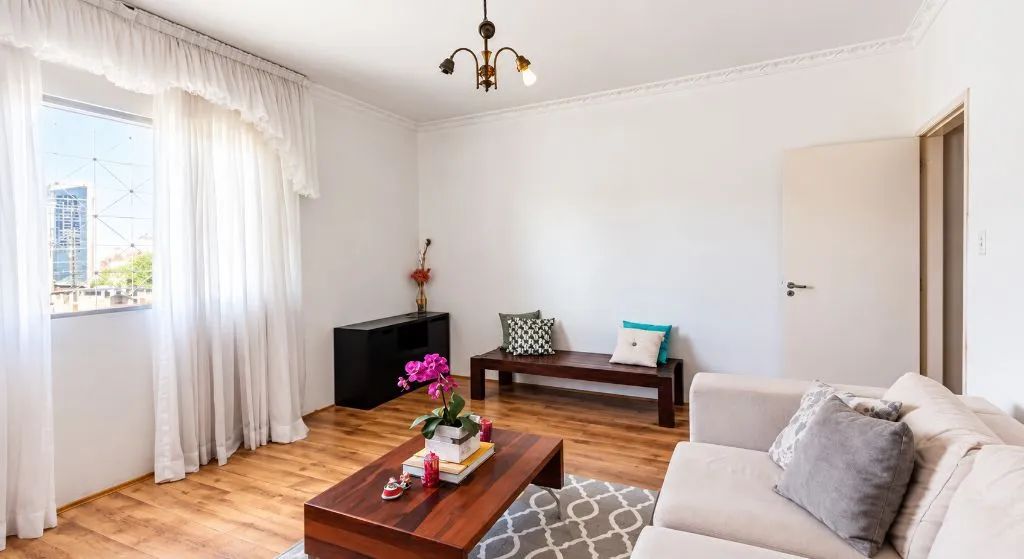 Casa com 3 quartos no bairro Capoeiras, Florianópolis. - Foto 3